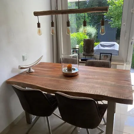 Apartamento Casa Arturo Düsseldorf Exterior foto