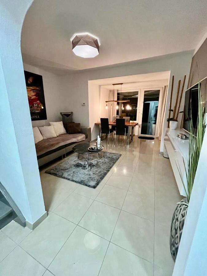 Casa Arturo Апартаменты *
