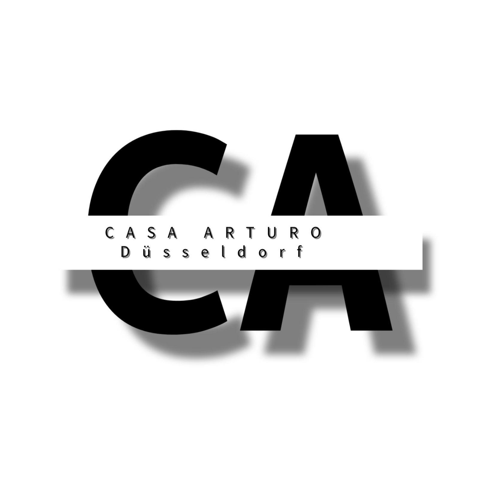 Casa Arturo Апартаменты Дюссельдорф